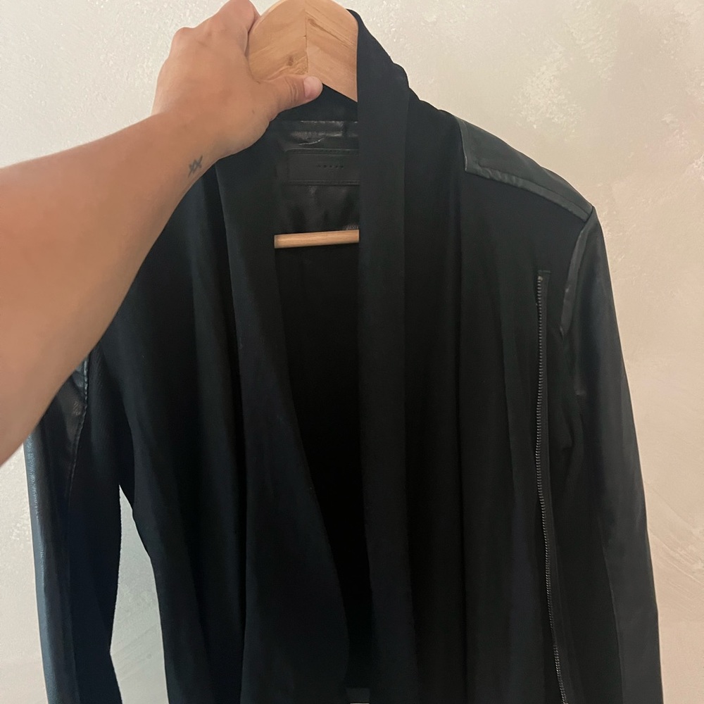 Blank NYC jacket